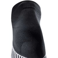 Bauerfeind Run Performance, Low Cut Socks, men, black, 38-40