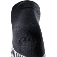 Bauerfeind Run Performance, Low Cut Socks, men, black, 41-43