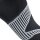 Bauerfeind Run Performance, Low Cut Socks, men, black, 41-43