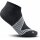 Bauerfeind Run Performance, Low Cut Socks, women, black, 35-37