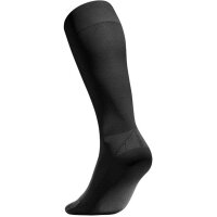 Bauerfeind Sports Recovery Compression Socks,black,35-40, Wadenumfang M