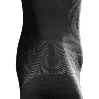 Bauerfeind Sports Recovery Compression Socks,black,41-46, Wadenumfang XL