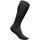 Bauerfeind Sports Recovery Compression Socks,black,41-46, Wadenumfang XL