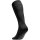 Bauerfeind Sports Recovery Compression Socks,black,41-46, Wadenumfang XL