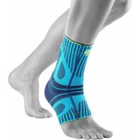 Bauerfeind Sports Achilles Support,rivera,XS