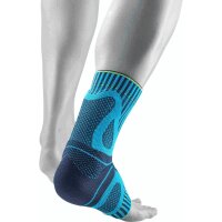 Bauerfeind Sports Achilles Support,rivera,L