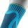 Bauerfeind Sports Achilles Support,rivera,L