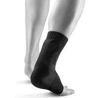 Bauerfeind Sports Achilles Support,all-black,XS