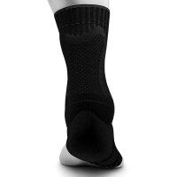 Bauerfeind Sports Achilles Support,all-black,M