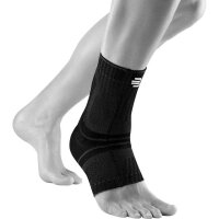Bauerfeind Sports Achilles Support,all-black,L