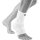 Bauerfeind Sports Achilles Support,all-white,XL