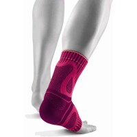 Bauerfeind Sports Achilles Support,pink,L