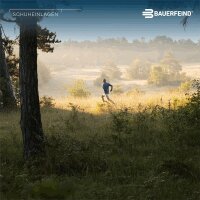 Bauerfeind Run Performance Insoles, Sz.37