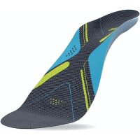 Bauerfeind Run Performance Insoles, Sz.41