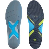 Bauerfeind Run Performance Insoles, Sz.41