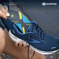 Bauerfeind Run Performance Insoles, Sz.46