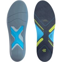 Bauerfeind Run Performance Insoles, Sz.47