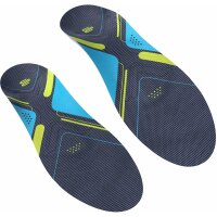 Bauerfeind Run Performance Insoles, Sz.47