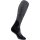 Bauerfeind Outdoor Merino Compression Socks, Men, Lava Grey, 38-41, Wadenumfang L