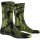 X-SOCKS® TREK PIONEER LT FOREST GREEN/MODERN CAMO SIZE 39-41