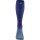 Bauerfeind Outdoor Merino Compression Socks, Men, Ocean Blue, 38-41, Wadenumfang M