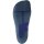 Bauerfeind Outdoor Merino Compression Socks, Men, Ocean Blue, 38-41, Wadenumfang L
