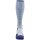 Bauerfeind Outdoor Merino Compression Socks, Women, Sky Blue, 35-38, Wadenumfang S