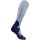Bauerfeind Outdoor Merino Compression Socks, Women, Sky Blue, 35-38, Wadenumfang S