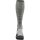Bauerfeind Outdoor Merino Compression Socks, Women, Stone Grey, 35-38, Wadenumfang L