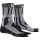 X-SOCKS® TREK PIONEER OPAL BLACK/FLOCCULUS WHITE 35-38