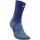 Bauerfeind Outdoor Merino Mid Cut Socks, Men, Ocean Blue, 38-41