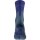 Bauerfeind Outdoor Merino Mid Cut Socks, Men, Ocean Blue, 42-45
