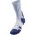 Bauerfeind Outdoor Merino Mid Cut Socks, Women, Sky Blue, 35-38