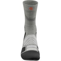 Bauerfeind Outdoor Merino Mid Cut Socks, Women, Stone...