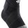 Bauerfeind Sports Ankle Support, All-Black, links, XS