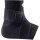 Bauerfeind Sports Ankle Support, All-Black, links, L