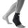 Bauerfeind Sports Ankle Support, All-Black, links, XL