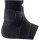 Bauerfeind Sports Ankle Support, All-Black, links, XL