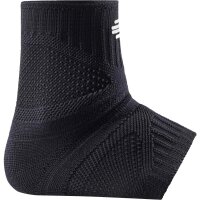 Bauerfeind Sports Ankle Support Dynamic, All-Black, M