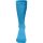 Bauerfeind Run Ultralight Compression Socks, Women, Lagoon Blue, 35-37 Wadenumfang XL