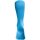 Bauerfeind Run Ultralight Compression Socks, Women, Lagoon Blue, 35-37 Wadenumfang XL
