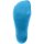 Bauerfeind Run Ultralight Compression Socks, Women, Lagoon Blue, 35-37 Wadenumfang XL