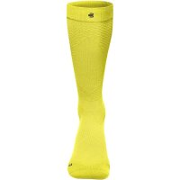 Bauerfeind Run Ultralight Compression Socks, Women, Lemon...