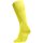 Bauerfeind Run Ultralight Compression Socks, Women, Lemon Yellow, 35-37 Wadenumfang M