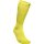 Bauerfeind Run Ultralight Compression Socks, Women, Lemon Yellow, 38-40 Wadenumfang M