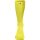 Bauerfeind Run Ultralight Compression Socks, Women, Lemon Yellow, 38-40 Wadenumfang M