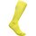 Bauerfeind Run Ultralight Compression Socks, Women, Lemon Yellow, 41-43 Wadenumfang S