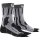 X-SOCKS® TREK PIONEER OPAL BLACK/FLOCCULUS WHITE SIZE 45-47