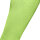Bauerfeind Run Ultralight Compression Socks, Men, Lime Green, 44-46 Wadenumfang S
