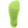 Bauerfeind Run Ultralight Compression Socks, Men, Lime Green, 44-46 Wadenumfang S